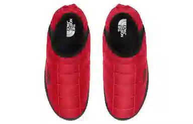 The North Face ThermoBall Traction Low Red