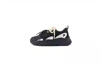 FILA Mars 2.0 Starry Night Black