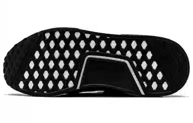adidas originals NMD_R1 Triple Black