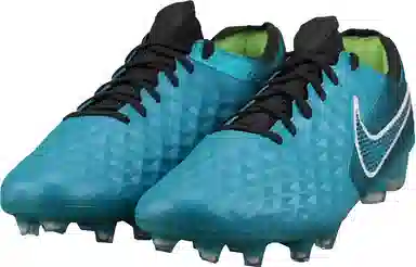 Nike Legend 8 Academy FG Blue