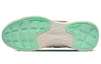 Jordan Delta 3 Low Black Green