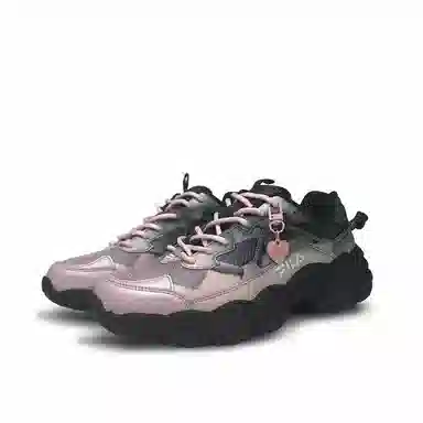 FILA Running Phantom Neon