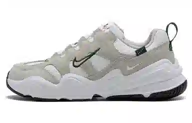 Nike Tech Hera White Grey