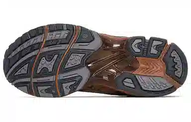 Asics Gel-Kayano 14 Brown