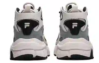 FILA FUSION Raccoon Mid We