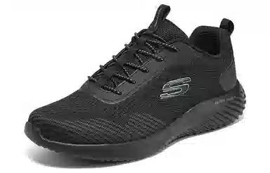 Skechers Bounder Black