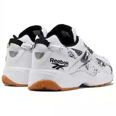 Reebok Intv 96 White Black