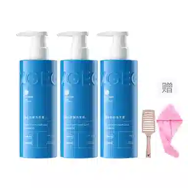 ZGEG 400ml400ml *2400ml*3