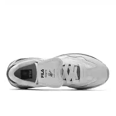 FILA KM2 Silver Grey