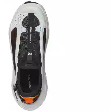 Salomon Solamphibian Black White