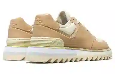 New Balance 574 Beige Brown