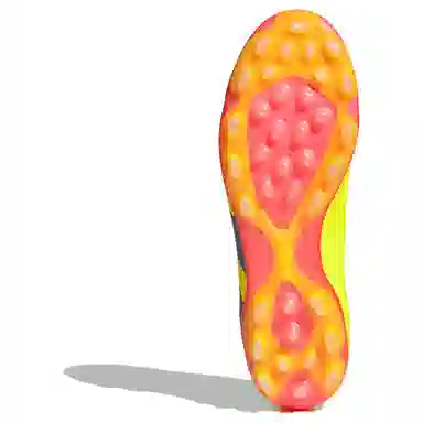 adidas Predator Elite AG Yellow Black