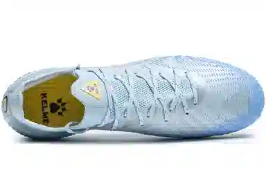 KELME MG Football Shoes Light Blue