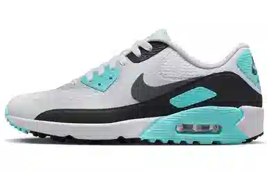 Nike Air Max 90 G White Grey Blue