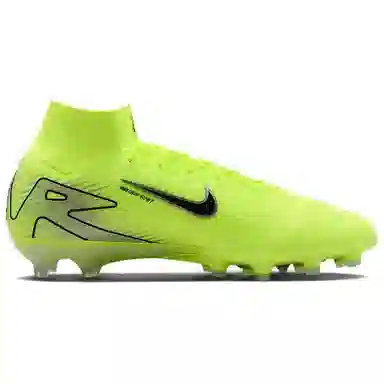 Nike ZM Superfly 10 Elite AG-Pro Fluorescent Yellow