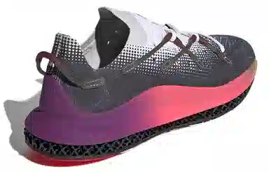 adidas 4D Fusio