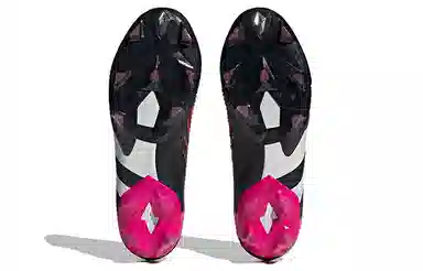 adidas Predator Accuracy.1 FG Black