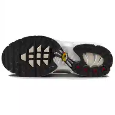 Nike Air Max Plus Beige