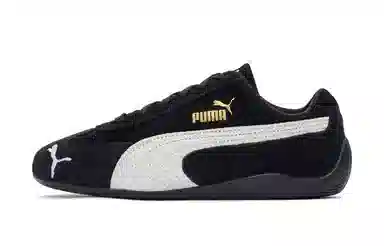 PUMA Speedcat Black Pink