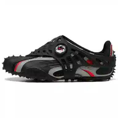 A$ap Rocky x PUMA Mostro Gabbia Light Black