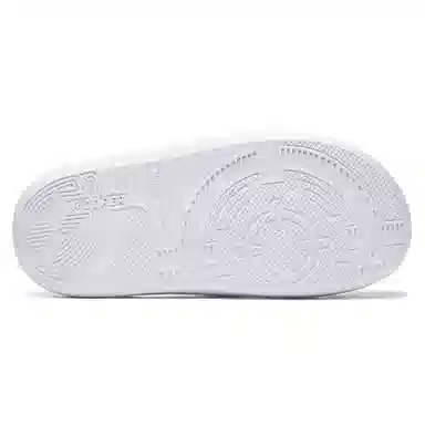 RIGORER Sky 1 Large Logo Waterproof Slide Women