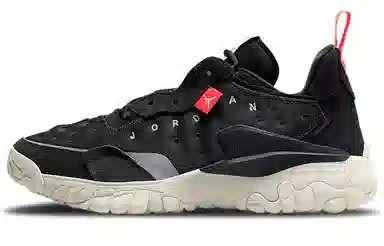 Jordan Delta 2 Black Red