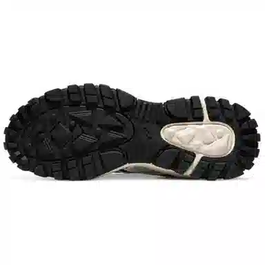 Asics GEL-CSL02 Silver Grey