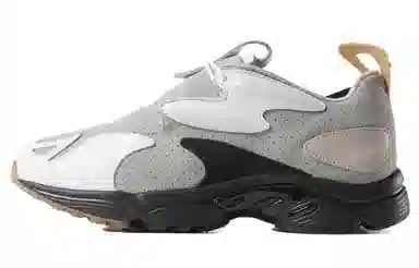 Reebok Daytona DMX Experiment