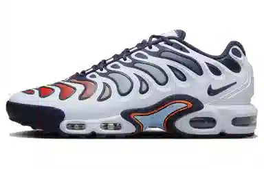 Nike Air Max Plus Drift White Blue