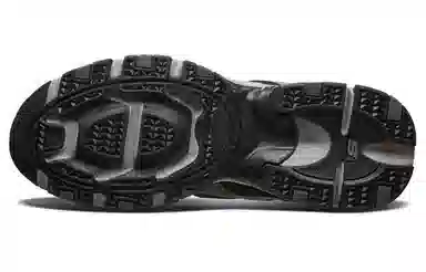 Skechers Vigor Charcoal Black