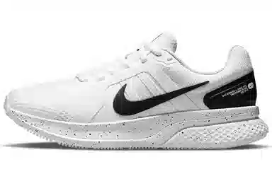 Nike Air Max Viva White Black