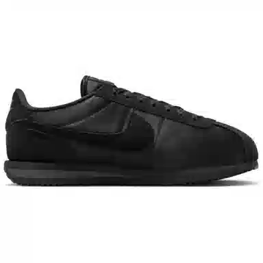 Nike Cortez "Satin Pack Black"