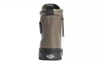 Palladium Pampa London Lth