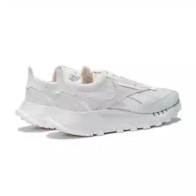Reebok Cl Legacy W+ White