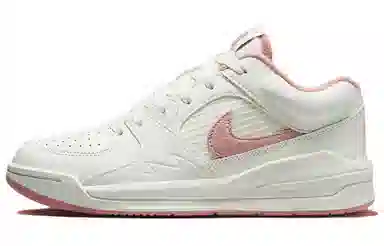 Jordan Stadium 90 White Pink