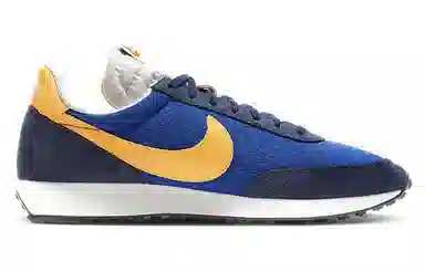 Nike Air Tailwind 79 Yellow Blue