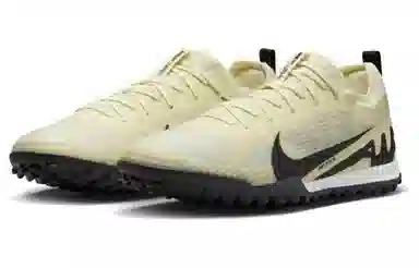 Nike Mercurial Vapor 15 Yellow Black