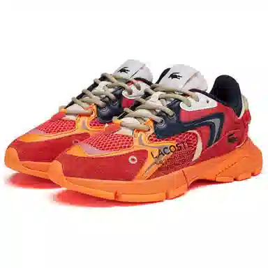 Lacoste L003 Neo Orange