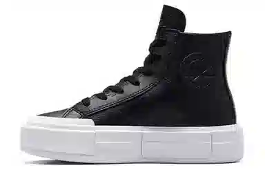Converse Chuck Taylor All Star High Top Black