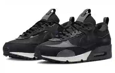Nike Air Max 90 Black