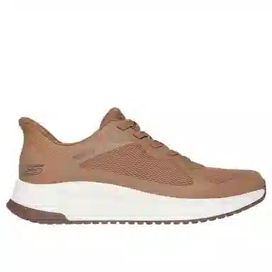 Skechers BOBS Sport Squad Chaos 4 Brown
