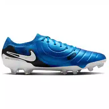 Nike Tiempo Legend 10 Blue White