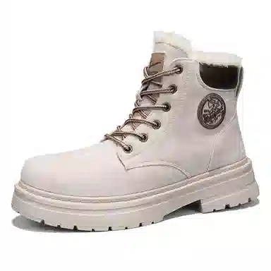 Warrior Black悟空 Boots