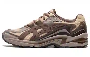 Asics Gel-Preleus Brown