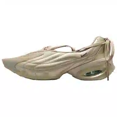 KNWLS x Nike Air Max Muse Pearl White