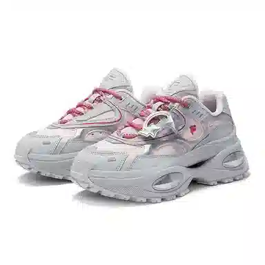 FILA FUSION BIANCO III