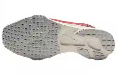 Nike Air Zoom Type "Bright Crimson"