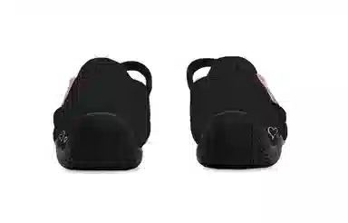 PUMA Speedcat Black Pink