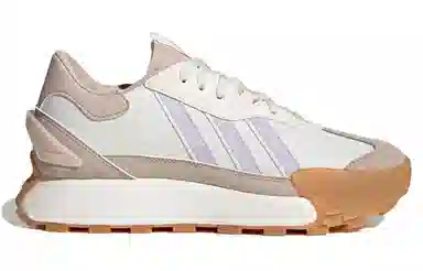 adidas Neo Futro Mixr White Pink Purple