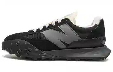 New Balance XC-72 Black